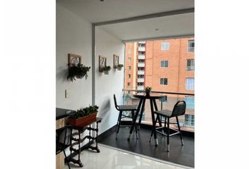 Apartamento en  Florida Nueva, Medellín