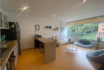 Apartamento en  Algarra Iii, Zipaquirá