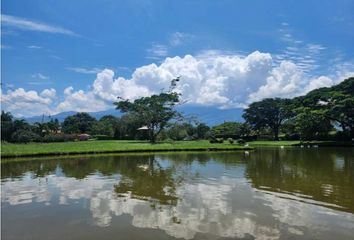 Lote de Terreno en  Río Claro, Jamundí