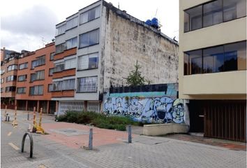 Lote de Terreno en  Chicó Reservado, Bogotá