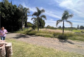 Lote de Terreno en  El Carmen, Atlixco