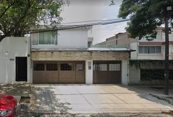 Casa en  Del Valle Sur, Benito Juárez, Cdmx