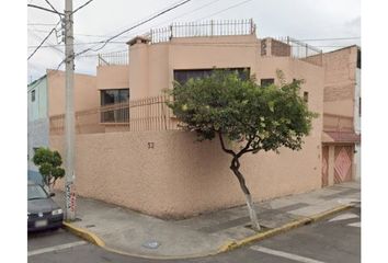 Casa en  Colonia Jardín Balbuena, Venustiano Carranza