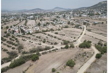 Lote de Terreno en  Fraccionamiento Banus Pachuca, San Agustín Tlaxiaca