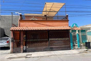 Casa en  Valle Dorado I, Juárez, Chihuahua