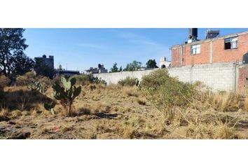 Lote de Terreno en  Santa Maria Yancuitlalpan, Huamantla