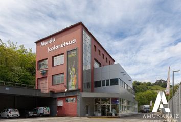 Nave en  Eibar, Guipúzcoa