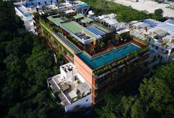 Departamento en  Playa Del Carmen, Quintana Roo