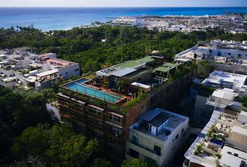 Departamento en  Playa Del Carmen, Quintana Roo