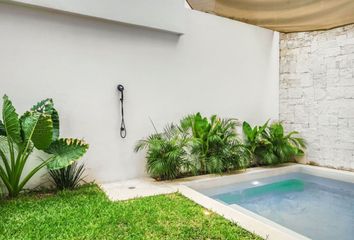 Departamento en  Tulum, Tulum