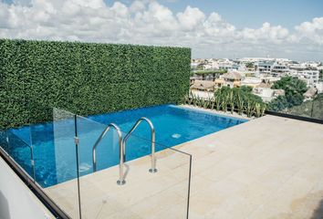 Departamento en  Playa Del Carmen, Quintana Roo