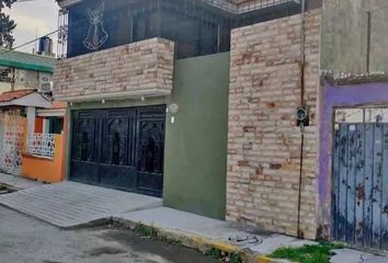 Casa en  Avenida Venta De Carpio, Venta De Carpio, Ecatepec De Morelos, México, 55060, Mex