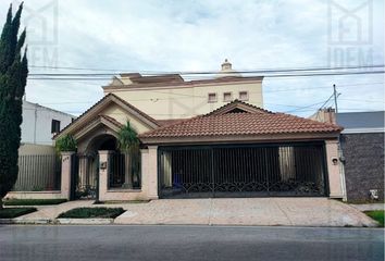 Casa en  Anáhuac, San Nicolás De Los Garza