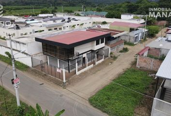 Casa en  Chone