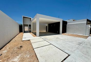 Casa en  Pueblo Dzitya, Mérida, Yucatán