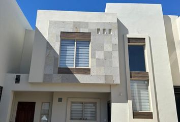 Casa en  Valle Santa Mónica, Hermosillo