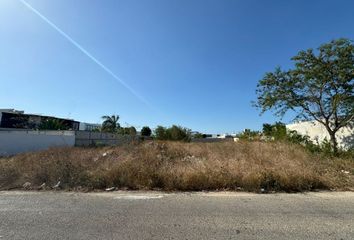 Lote de Terreno en  Pueblo Dzitya, Mérida, Yucatán