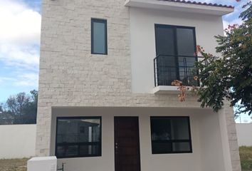 Casa en  Anillo Vial Iii, Ciudad Maderas, El Marqués, Querétaro, 76246, Mex