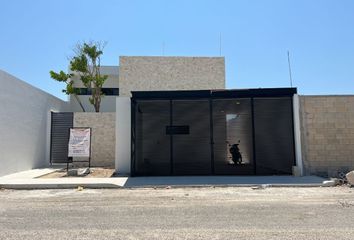 Casa en  San Nicolás Del Norte, Mérida, Yucatán