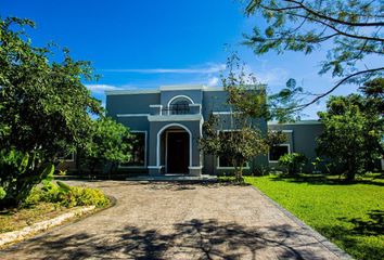Casa en  Sitpach, Mérida, Yucatán