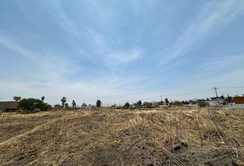 Lote de Terreno en  Calle Capulines 9d-8a, Bonito Jalisco, El Salto, Jalisco, 45683, Mex