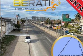 Lote de Terreno en  Bonanza, Culiacán Rosales