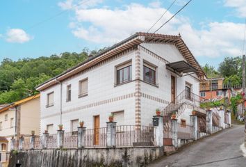 Chalet en  Mieres, Asturias