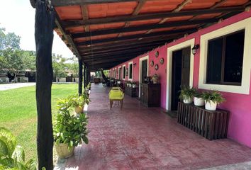 Casa en  Panabá, Yucatán