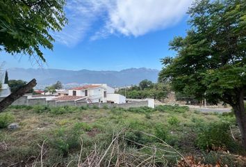 Lote de Terreno en  Colonia Country La Silla Sect 1, Guadalupe, Nuevo León