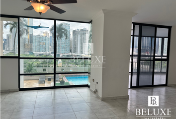 Apartamento en  San Francisco, Ciudad De Panamá