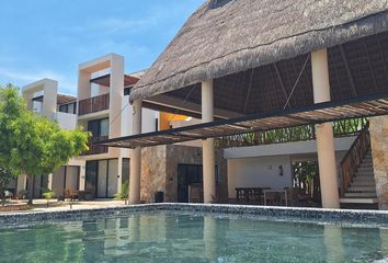 Casa en  Telchac Pueblo, Yucatán