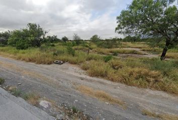 Lote de Terreno en  Andres Caballero Moreno Agrop, General Escobedo