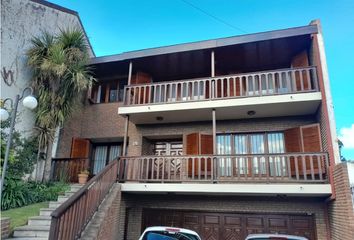 Casa en  San Carlos, Mar Del Plata