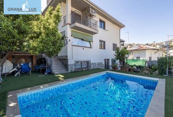 Chalet en  Pinos Genil, Granada Provincia