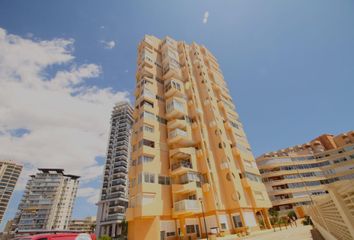 Apartamento en  Calp/calpe, Alicante Provincia