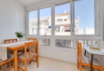 Apartamento en  Distrito 1 - Centro - El Chaparral, Torrevieja