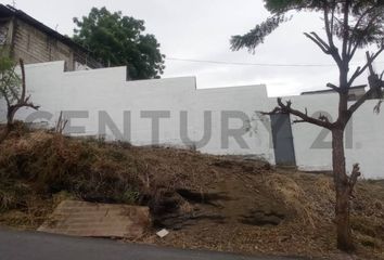 Terreno Comercial en  Tarqui, Guayaquil