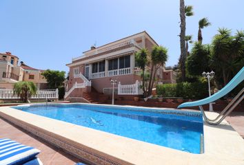 Chalet en  Almoradí, Alicante Provincia