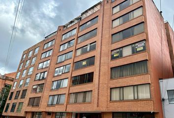 Apartamento en  El Chicó, Bogotá