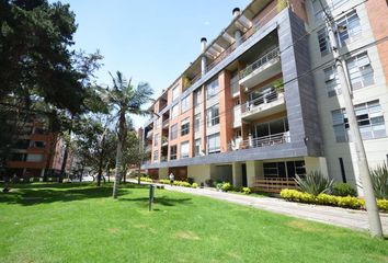 Apartamento en  San Patricio, Bogotá