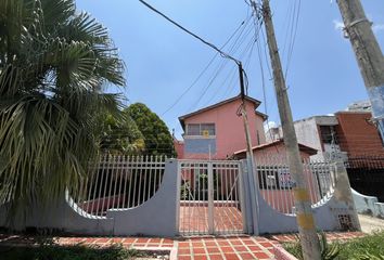 Casa en  Localidad Norte Centro Histórico, Barranquilla