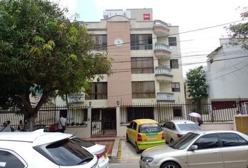 Apartamento en  San Vicente, Barranquilla