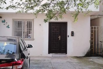 Casa en  Calle Cortijo Los Villarreal 607, Cortijo La Silla, Guadalupe, Nuevo León, 67197, Mex