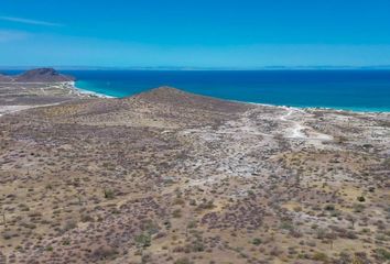 Lote de Terreno en  Calle San Miguel, Maravía, La Paz, Baja California Sur, 23208, Mex