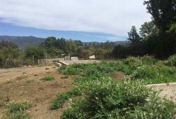 Parcela en  San Fernando, Colchagua