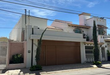 Casa en  La Conquista, Culiacán Rosales