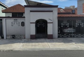 Casa en  Avenida Alfonso Reyes 2400, Bella Vista, Monterrey, Nuevo León, 64410, Mex