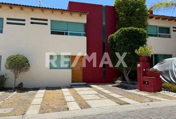 Casa en condominio en  Juriquilla, Municipio De Querétaro