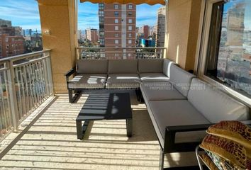 Apartamento en  Benidorm, Alicante Provincia