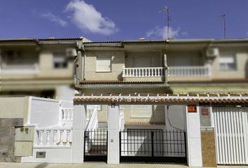 Duplex en  Pilar De La Horadada, Alicante Provincia